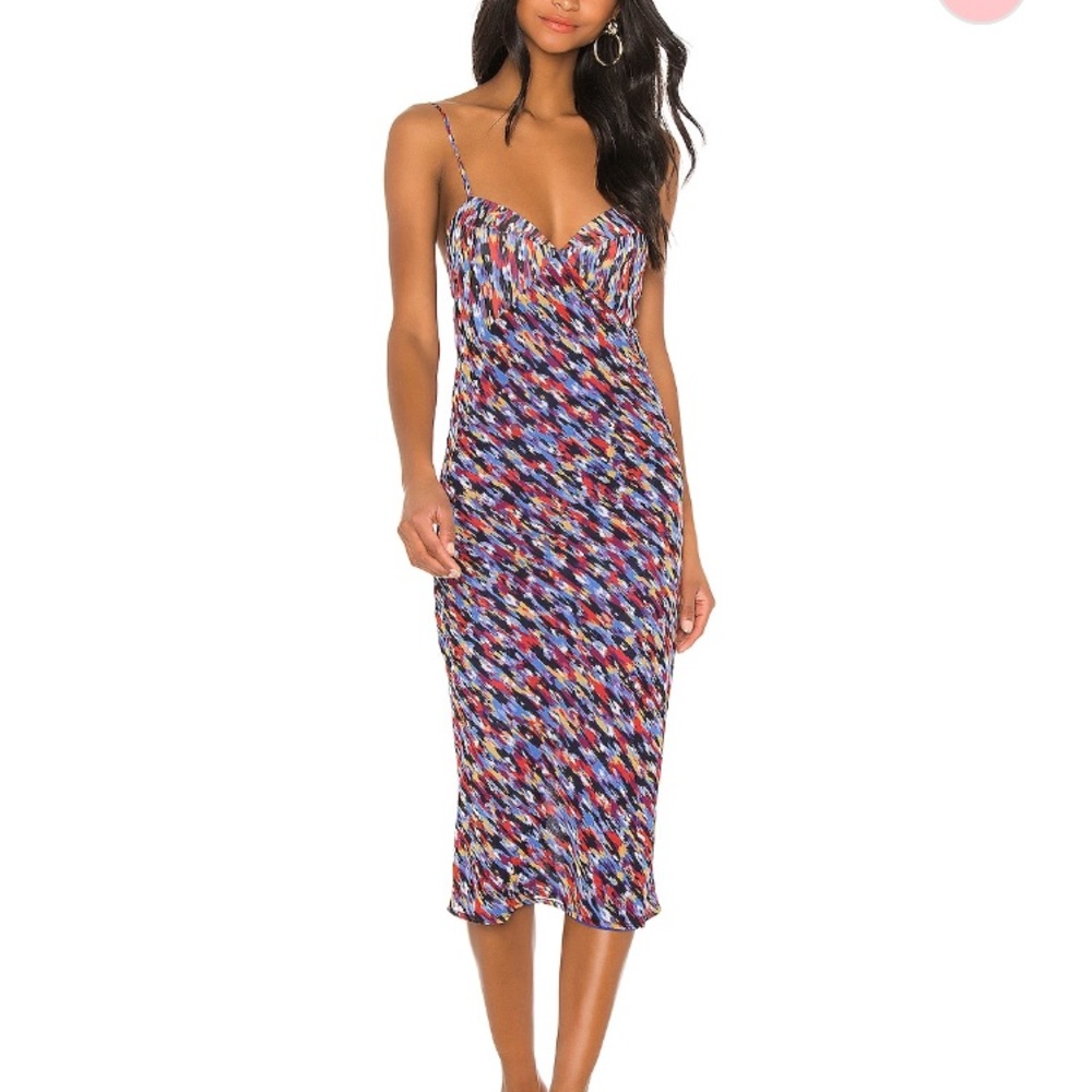House of Harlow Gemma Dress Size M